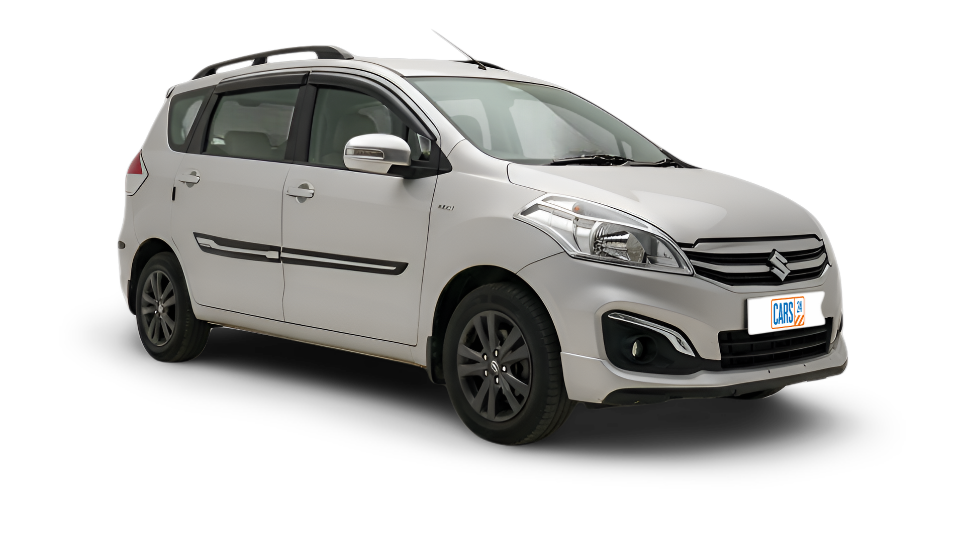 Maruti Ertiga-img